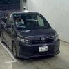 toyota voxy 2014 -TOYOTA 【沖縄 501ﾒ4929】--Voxy ZWR80G--0010372---TOYOTA 【沖縄 501ﾒ4929】--Voxy ZWR80G--0010372- image 1