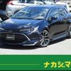 toyota corolla-sport 2021 quick_quick_3BA-NRE210H_NRE210-1013161 image 1