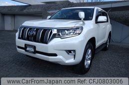 toyota land-cruiser-prado 2021 -TOYOTA--Land Cruiser Prado 3DA-GDJ150W--GDJ150-0068089---TOYOTA--Land Cruiser Prado 3DA-GDJ150W--GDJ150-0068089-