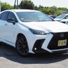 lexus nx 2023 -LEXUS--Lexus NX 6LA-AAZH26--AAZH26-1004579---LEXUS--Lexus NX 6LA-AAZH26--AAZH26-1004579- image 3