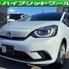 honda fit 2020 quick_quick_GR3_GR3-1008303 image 1