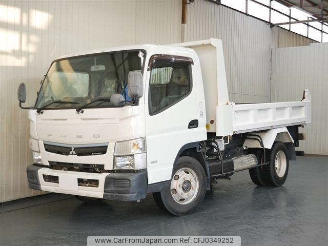 mitsubishi-fuso canter 2018 -MITSUBISHI--Canter FEBM0-560325---MITSUBISHI--Canter FEBM0-560325- image 1