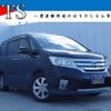 nissan serena 2012 -NISSAN--Serena DAA-HFC26--HFC26-120682---NISSAN--Serena DAA-HFC26--HFC26-120682- image 1