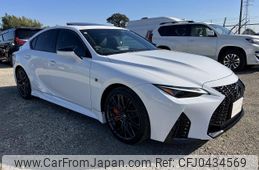 lexus is 2023 quick_quick_5BA-USE30_USE30-0002080