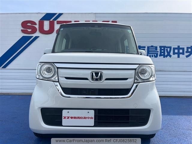 honda n-box 2019 -HONDA 【鳥取 580ﾎ9071】--N BOX JF3--1258451---HONDA 【鳥取 580ﾎ9071】--N BOX JF3--1258451- image 2