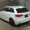 audi a3 2018 quick_quick_DBA-8VCXS_WAUZZZ8V3JA100748 image 10