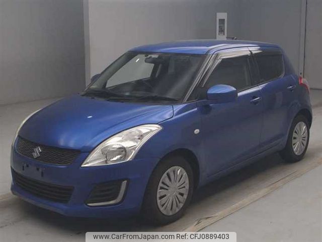 suzuki swift 2016 23138 image 2