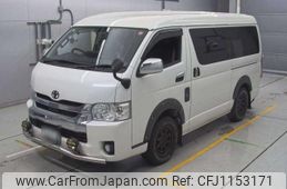 toyota hiace-wagon 2019 quick_quick_CBA-TRH219W_TRH219-0033768