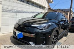 toyota c-hr 2023 -TOYOTA--C-HR 6AA-ZYX11--ZYX11-2061977---TOYOTA--C-HR 6AA-ZYX11--ZYX11-2061977-