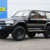 toyota land-cruiser 1994 -TOYOTA--Land Cruiser S-HDJ81V--HDJ81-0047738---TOYOTA--Land Cruiser S-HDJ81V--HDJ81-0047738- image 1