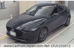 mazda mazda3 2021 -MAZDA 【広島 301ﾙ 606】--MAZDA3 6BA-BP5P--BP5P-115289---MAZDA 【広島 301ﾙ 606】--MAZDA3 6BA-BP5P--BP5P-115289-