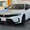 honda civic 2024 CFJ1831412 image 8