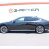 lexus ls 2018 -LEXUS--Lexus LS DBA-VXFA50--VXFA50-6002561---LEXUS--Lexus LS DBA-VXFA50--VXFA50-6002561- image 9