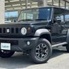 suzuki jimny-sierra 2024 -SUZUKI--Jimny Sierra 3BA-JB74W--JB74W-210715---SUZUKI--Jimny Sierra 3BA-JB74W--JB74W-210715- image 13