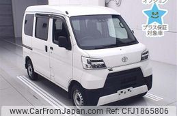 toyota pixis-van 2020 CFJ1865806