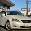 lexus is 2006 -LEXUS--Lexus IS DBA-GSE20--GSE20-2022968---LEXUS--Lexus IS DBA-GSE20--GSE20-2022968- image 1