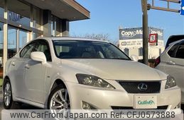 lexus is 2006 -LEXUS--Lexus IS DBA-GSE20--GSE20-2022968---LEXUS--Lexus IS DBA-GSE20--GSE20-2022968-