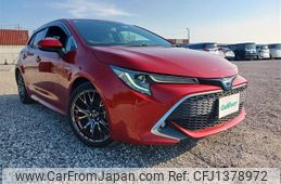 toyota corolla-sport 2018 -TOYOTA--Corolla Sport 6AA-ZWE211H--ZWE211-1010014---TOYOTA--Corolla Sport 6AA-ZWE211H--ZWE211-1010014-