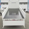 mitsubishi-fuso canter 2006 GOO_NET_EXCHANGE_0840390A30250712W001 image 11