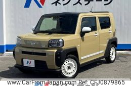 daihatsu taft 2020 -DAIHATSU--Taft 6BA-LA900S--LA900S-0009959---DAIHATSU--Taft 6BA-LA900S--LA900S-0009959-