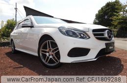 mercedes-benz e-class-station-wagon 2014 CFJ1809288