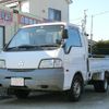 mitsubishi delica-truck 2007 GOO_NET_EXCHANGE_0403642A30210723W002 image 39