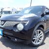 nissan juke 2012 REALMOTOR_N2024060056F-10 image 1