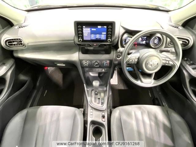 toyota yaris-cross 2024 -TOYOTA--Yaris Cross 5BA-MXPB10--MXPB10-3034***---TOYOTA--Yaris Cross 5BA-MXPB10--MXPB10-3034***- image 2
