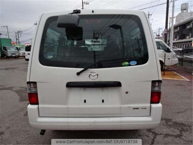 mazda bongo-van 2018 -MAZDA--Bongo Van DBF-SLP2V--SLP2V-108925---MAZDA--Bongo Van DBF-SLP2V--SLP2V-108925- image 2