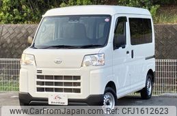 daihatsu hijet-cargo 2023 CFJ1612623