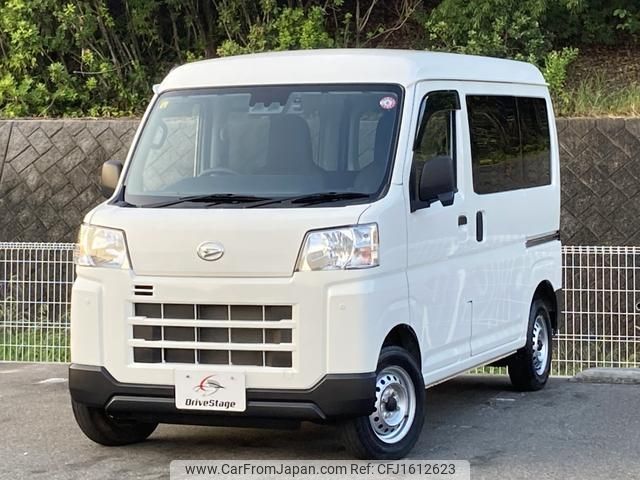 daihatsu hijet-cargo 2023 CFJ1612623 image 1