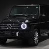 mercedes-benz g-class 2022 -MERCEDES-BENZ--Benz G Class 3DA-463350--W1N4633502X422699---MERCEDES-BENZ--Benz G Class 3DA-463350--W1N4633502X422699- image 6