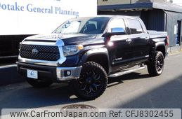 toyota tundra 2018 GOO_NET_EXCHANGE_1100474A30230220W001