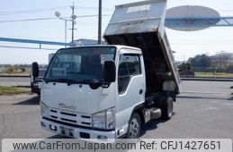 isuzu elf-truck 2014 quick_quick_NJR85AD_NJR857035436