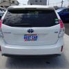toyota prius-α 2020 -TOYOTA--Prius α ZVW41W--ZVW41-0088278---TOYOTA--Prius α ZVW41W--ZVW41-0088278- image 2