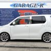 suzuki wagon-r 2013 quick_quick_DBA-MH34S_MH34S-916843 image 4