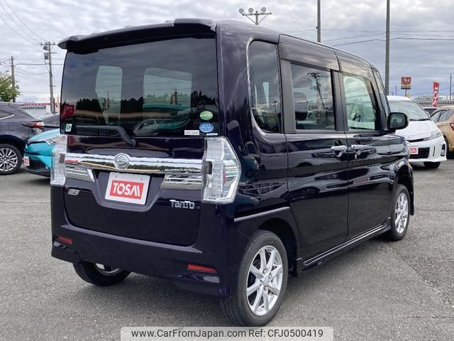 daihatsu tanto 2014 quick_quick_LA610S_LA610S-0027447 image 2