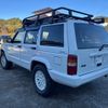 jeep cherokee 1999 KF0029 image 3