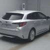 toyota corolla-touring-wagon 2021 -TOYOTA--Corolla Touring 6AA-ZWE211W--ZWE211-6086383---TOYOTA--Corolla Touring 6AA-ZWE211W--ZWE211-6086383- image 2