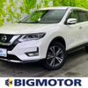 nissan x-trail 2019 quick_quick_NT32_NT32-099759 image 1