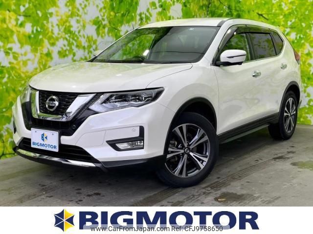 nissan x-trail 2019 quick_quick_NT32_NT32-099759 image 1
