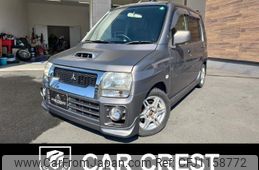 mitsubishi toppo-bj 2000 quick_quick_GF-H41A_H41A-0202120