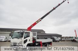 isuzu forward 2018 CFJ1837906