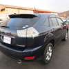 toyota harrier 2011 504749-RAOID:10305 image 3