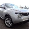 nissan juke 2010 REALMOTOR_N2024110417F-24 image 2