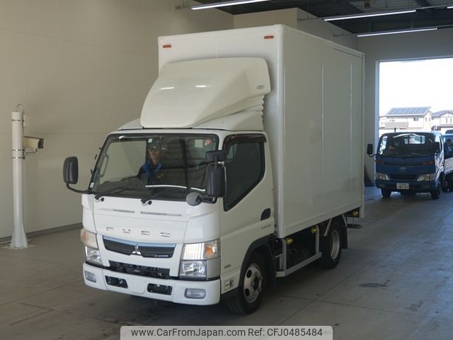 mitsubishi-fuso canter 2018 -MITSUBISHI--Canter FBA20-570549---MITSUBISHI--Canter FBA20-570549- image 1