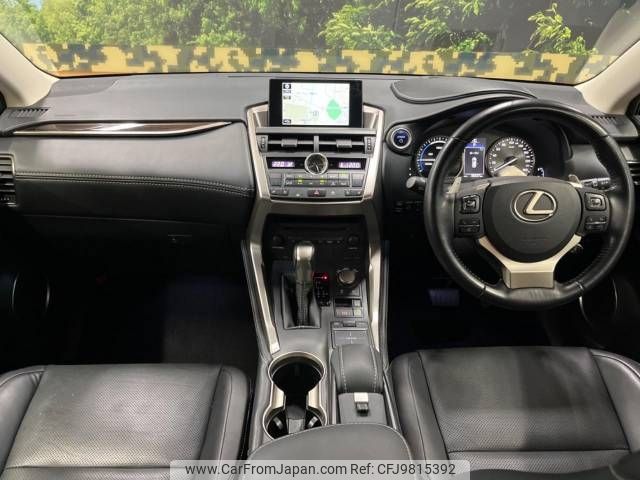 lexus nx 2015 -LEXUS--Lexus NX DAA-AYZ15--AYZ15-1003455---LEXUS--Lexus NX DAA-AYZ15--AYZ15-1003455- image 2