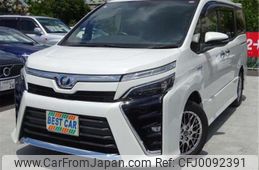 toyota voxy 2018 -TOYOTA 【岡山 332】--Voxy ZWR80W--ZWR80W-0351259---TOYOTA 【岡山 332】--Voxy ZWR80W--ZWR80W-0351259-