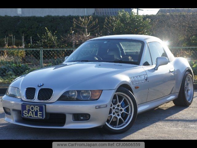 bmw z3 2002 -BMW 【名変中 】--BMW Z3 CN22--0LL73894---BMW 【名変中 】--BMW Z3 CN22--0LL73894- image 1