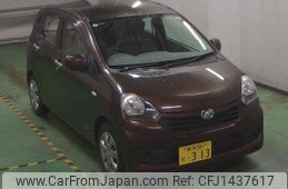 daihatsu mira-e-s 2017 -DAIHATSU 【新潟 581ｾ313】--Mira e:s LA300S--1424655---DAIHATSU 【新潟 581ｾ313】--Mira e:s LA300S--1424655-